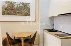 Квартира 30 м² - Петра Багратіоні, Батумі, Грузія