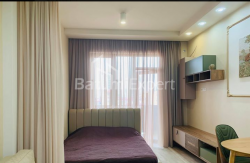 Квартира 1-комн 30 м² - Петра Багратіоні, Батумі