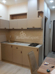 Квартира 30 м² - Петра Багратіоні, Батумі, Грузія