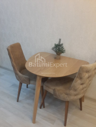 Квартира 1-комн 30 м² - Петра Багратіоні, Батумі