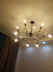 Квартира 30 м² - Петра Багратіоні, Батумі, Грузія