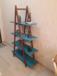 Квартира 1-комн 30 м² - Петра Багратіоні, Батумі