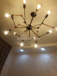 Квартира 30 м² - Петра Багратіоні, Батумі, Грузія