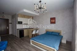 Квартира 33 м² - Шерифа Хімшіашвілі, Батумі, Грузія
