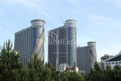 Квартира 27 м² - Шерифа Хімшіашвілі, Батумі, Грузія