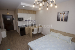 Квартира 27 м² - Шерифа Хімшіашвілі, Батумі, Грузія