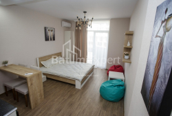 Квартира 27 м² - Шерифа Хімшіашвілі, Батумі, Грузія