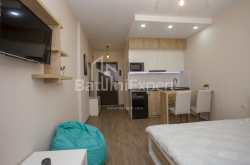 Квартира 27 м² - Шерифа Хімшіашвілі, Батумі, Грузія