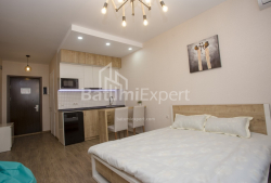 Квартира 27 м² - Шерифа Хімшіашвілі, Батумі, Грузія