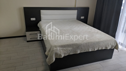 Квартира 1-комн 33 м² - Шалва Інасаридзе, Батумі