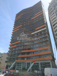 Квартира 32.1 м² - Шалва Інасаридзе, Батумі, Грузія