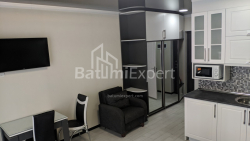 Квартира 32.1 м² - Шалва Інасаридзе, Батумі, Грузія