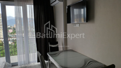 Квартира 1-комн 32.1 м² - Шалва Інасаридзе, Батумі