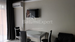 Квартира 1-комн 32.1 м² - Шалва Інасаридзе, Батумі