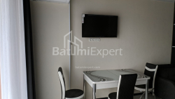 Квартира 1-комн 32.1 м² - Шалва Інасаридзе, Батумі