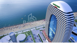 Квартира 30.45 м² - Шерифа Хімшіашвілі, Батумі, Грузія