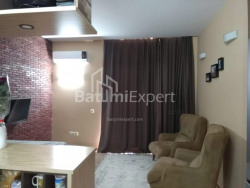 Квартира 2-комн 40 м² - Шерифа Хімшіашвілі, Батумі