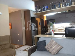 Квартира 2-комн 40 м² - Шерифа Хімшіашвілі, Батумі