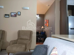 Квартира 40 м² - Шерифа Хімшіашвілі, Батумі, Грузія