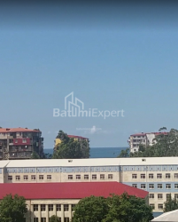 Квартира 110 м² - Ангiса, Батумі, Грузія