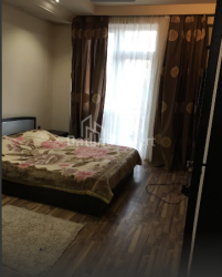 Квартира 110 м² - Селіма Хімшіашвілі, Батумі, Грузія