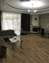 Квартира 110 м² - Селіма Хімшіашвілі, Батумі, Грузія