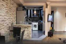 Квартира 110 м² - Селіма Хімшіашвілі, Батумі, Грузія