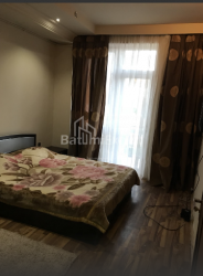 Квартира 110 м² - Селіма Хімшіашвілі, Батумі, Грузія