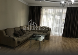 Квартира 110 м² - Селіма Хімшіашвілі, Батумі, Грузія