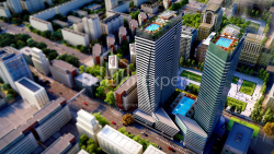 Квартира 44 м² - Шерифа Хімшіашвілі, Батумі, Грузія