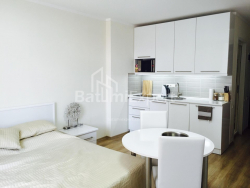 Квартира 33 м² - Шерифа Хімшіашвілі, Батумі, Грузія