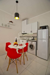 Квартира 28 м² - Шерифа Хімшіашвілі, Батумі, Грузія