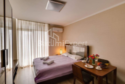 Квартира 27.4 м² - Юсуфа Кобаладзе, Батумі, Грузія