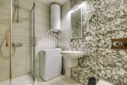 Квартира 27.4 м² - Юсуфа Кобаладзе, Батумі, Грузія