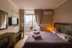 Квартира 27.4 м² - Юсуфа Кобаладзе, Батумі, Грузія