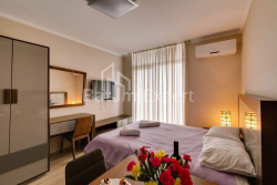 Квартира 27.4 м² - Юсуфа Кобаладзе, Батумі, Грузія