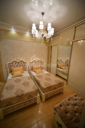 Квартира 3-комн 84 м² - Руставелі, Батумі