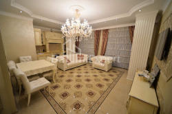 Квартира 3-комн 84 м² - Руставелі, Батумі