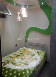 Квартира 95 м² - Шалва Інасаридзе, Батумі, Грузія