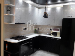 Квартира 95 м² - Шалва Інасаридзе, Батумі, Грузія