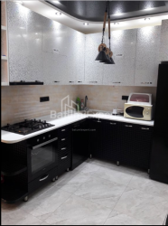 Квартира 95 м² - Шалва Інасаридзе, Батумі, Грузія