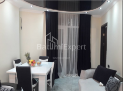 Квартира 95 м² - Шалва Інасаридзе, Батумі, Грузія