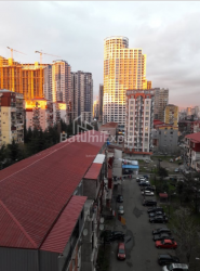 Квартира 95 м² - Шалва Інасаридзе, Батумі, Грузія