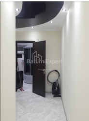 Квартира 95 м² - Шалва Інасаридзе, Батумі, Грузія