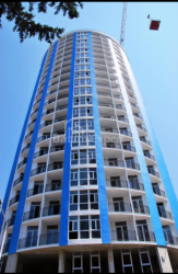Квартира 95 м² - Шалва Інасаридзе, Батумі, Грузія