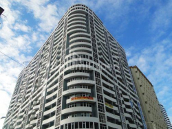 Квартира 42.75 м² - Юсуфа Кобаладзе, Батумі, Грузія