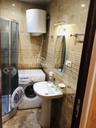 Квартира 1-комн 32.5 м² - Юсуфа Кобаладзе, Батумі