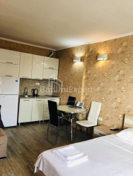Квартира 32.5 м² - Юсуфа Кобаладзе, Батумі, Грузія