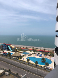 Квартира 1-комн 32.5 м² - Юсуфа Кобаладзе, Батумі