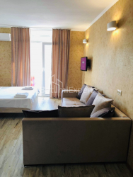 Квартира 32.5 м² - Юсуфа Кобаладзе, Батумі, Грузія